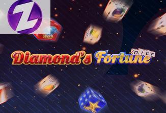 Diamond's Fortune Dice