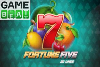 Fortune Five 20 Lines