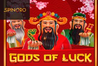 Gods of Luck
