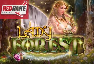 Lady Forest