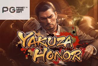 Yakuza Honor