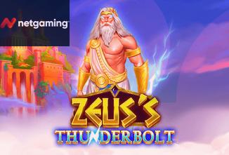 Zeus's Thunderbolt